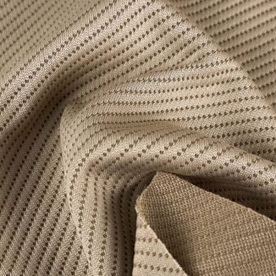 Fabric specification sample
